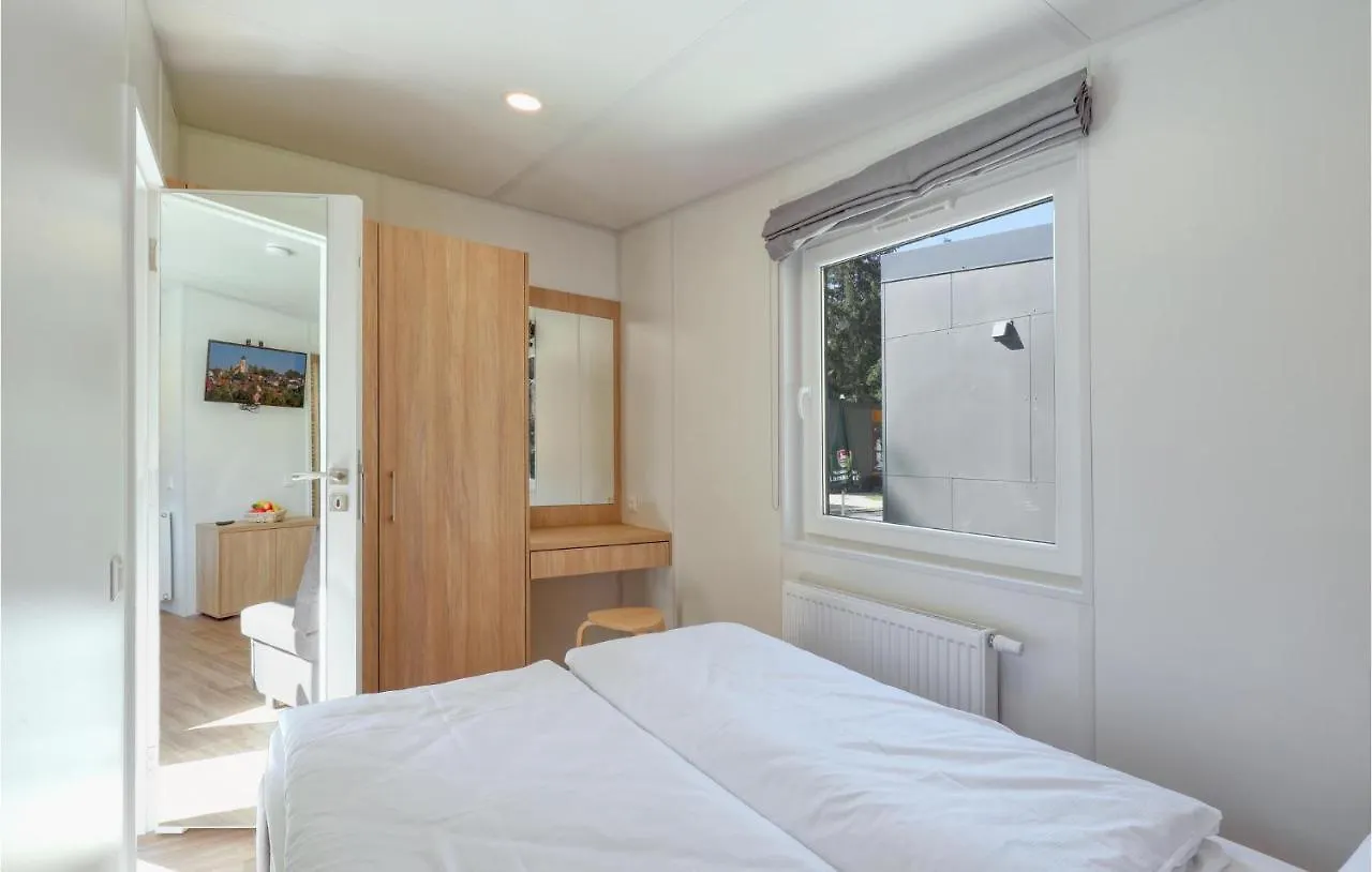 Dom wakacyjny Tiny Haus 75 Am Brombachsee Pleinfeld Niemcy